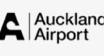 Auckland Airport Logo