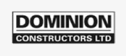 Dominion Constructors Ltd Logo