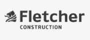 Fletcher Construction Logo