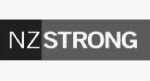 NZ Strong Logo
