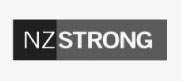 NZ Strong Logo