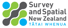 Survey And Spatial New Zealand - Tatai Whenua